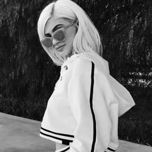 Fenty Puma by Rihanna hoodie